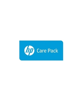 hewlett packard enterprise HPE 3y 24x7 w/DMR ML110 Gen9 FC Service nr 1