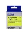 EPSON LK-4YBF Fluorescent 12mmx9m - nr 5