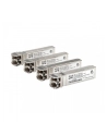 hewlett packard enterprise HPE MSA 16Gb SW FC SFP 4pk XCVR - nr 3