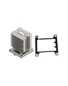 INTEL AXXSTPHMKIT Cooler Kit includes Heat sink CPU carrier clip - nr 7