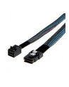 INTEL AXXCBL620CRCR Cable Kit Oculink 620mm Right to Right angle connector - nr 1