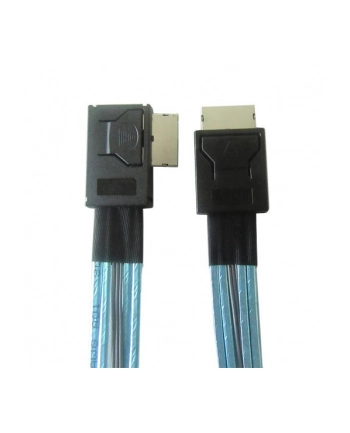 INTEL AXXCBL800CVCR Cable Kit Oculink 800mm Vertical to Right angle connector