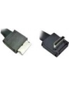 INTEL AXXCBL800CVCR Cable Kit Oculink 800mm Vertical to Right angle connector - nr 7