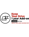 LENOVO 1Y Keep Your Drive compatible with Onsite delivery for ThinkPad Edge E445 - nr 6
