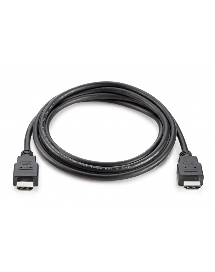 hp inc. HP Kabel HDMI Standard główny