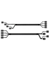 INTEL A2U8PSWCXCXK2 Cable Kit Oculink 2U 8 port Switch Card for Riser 1 or 2 to Middle Drive Bay - nr 4