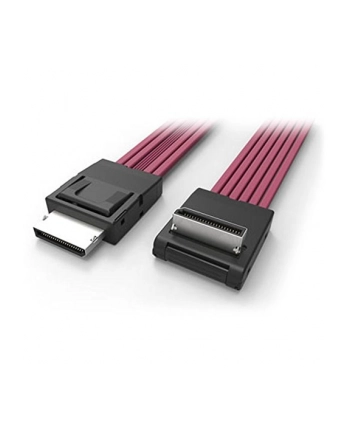 INTEL AXXCBL470CVCR Cable Kit Oculink 470mm Vertical to Right angle connector