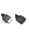 INTEL AXXCBL530CVCR Cable Kit Oculink 530mm Vertical to Right angle connector - nr 5
