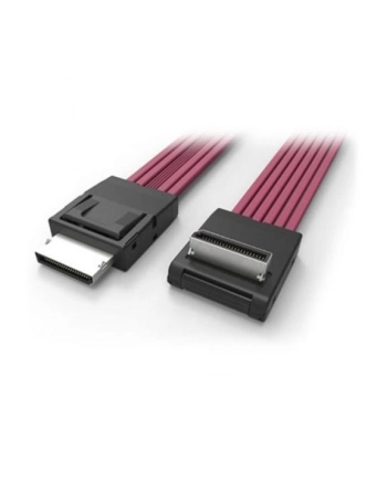 INTEL AXXCBL700CVCR Cable Kit Oculink 700mm Vertical to Right angle connector nr 2