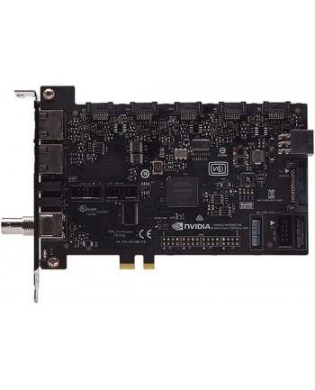 hp inc. HP nVidia Quadro Sync II nr 2
