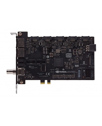 hp inc. HP nVidia Quadro Sync II nr 1