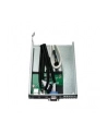 super micro computer SUPERMICRO Black 2x USB3.0/COM port tray - nr 6