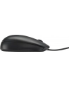 hp inc. HP Mysz optyczna USB Optical 3-Button Mouse - nr 3