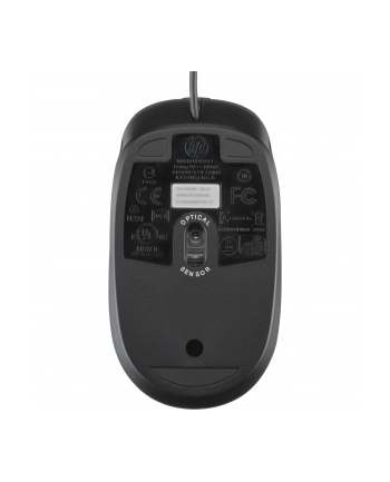 hp inc. HP Mysz optyczna USB Optical 3-Button Mouse
