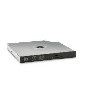 hp inc. HP Napęd optyczny 9.5mm Slim SuperMulti DVD Writer nr 1