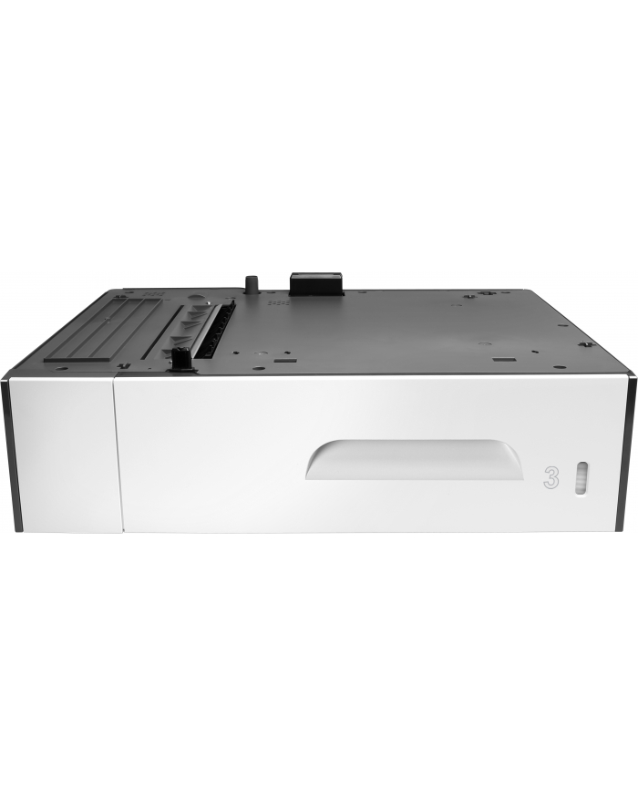 hp inc. HP PageWide Enterprise 500-sheet Paper Tray główny