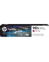 hp inc. HP 982X High Yield Magenta Original PageWide Cartridge - nr 19