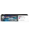 hp inc. HP 982X High Yield Magenta Original PageWide Cartridge - nr 6