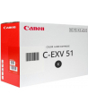 CANON C-EXV 51 Toner black standard capacity 69.000 pages 1Pack - nr 16