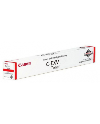 CANON C-EXV 51 Toner magenta standard capacity 60.000 pages 1Pack