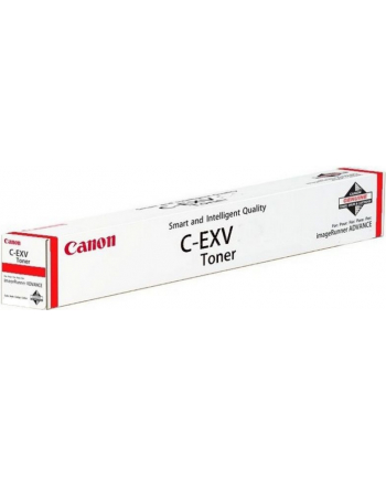 CANON C-EXV 51 Toner magenta standard capacity 60.000 pages 1Pack nr 1