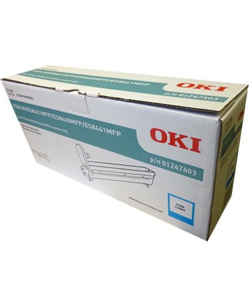 OKI Image Drum Magenta ES8430/ES8451/ES8460/ES8461 - 20K