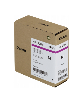 CANON Ink PFI-1300 Magenta