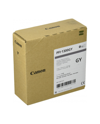 CANON Ink PFI-1300 Grey