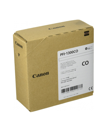 CANON Ink PFI-1300 Chroma Optimizer