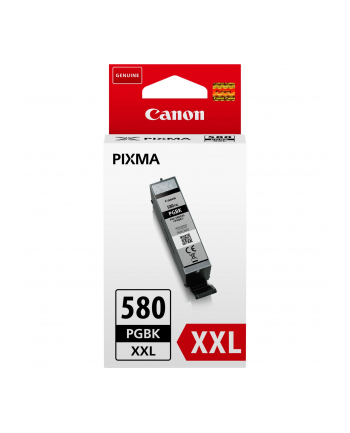 CANON INK PGI-580XXL PGBK BL SEC nr 2