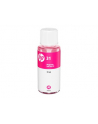 hp inc. HP 31 Magenta Original Ink Bottle - nr 31