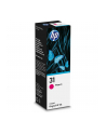 hp inc. HP 31 Magenta Original Ink Bottle - nr 9