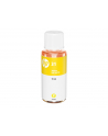 hp inc. HP 31 Yellow Original Ink Bottle - nr 23