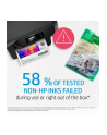 hp inc. HP 951 Officejet Ink Cartridge Cyan Standard Capacity 700 pages 1-pack - nr 6