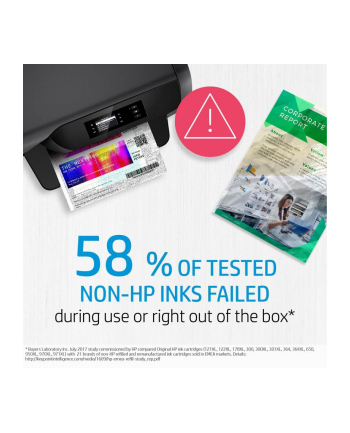 hp inc. HP 951 Officejet Ink Cartridge Cyan Standard Capacity 700 pages 1-pack