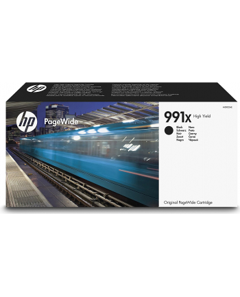 hp inc. HP PageWide 991X Original Ink Cartridge Black