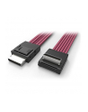 INTEL AXXCBL470CVCR Cable Kit Oculink 470mm Vertical to Right angle connector - nr 1