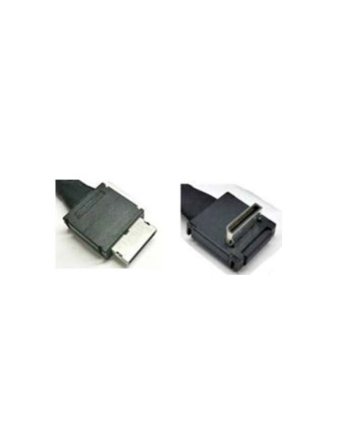 INTEL AXXCBL470CVCR Cable Kit Oculink 470mm Vertical to Right angle connector główny