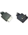 INTEL AXXCBL800CVCR Cable Kit Oculink 800mm Vertical to Right angle connector - nr 8