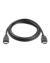 hp inc. HP Kabel HDMI Standard - nr 3