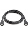 hp inc. HP Kabel HDMI Standard - nr 6