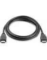 hp inc. HP Kabel HDMI Standard - nr 7