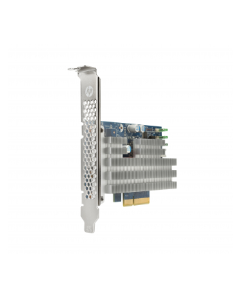 hp inc. HP SSD Turbo Drive 512GB TLC PCIe NVMe