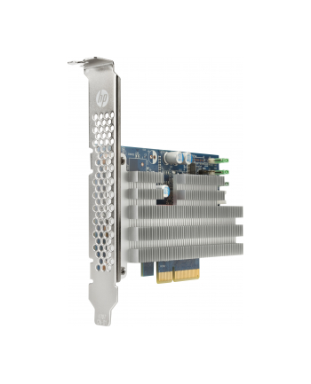 hp inc. HP SSD Turbo Drive 512GB TLC PCIe NVMe