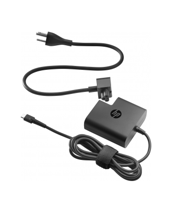 hp inc. HP Zasilacz 65W USB-C Power Adapter nr 1