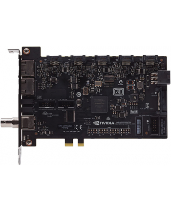 hp inc. HP nVidia Quadro Sync II
