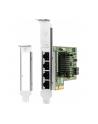 hp inc. HP Karta sieciowa Intel Ethernet I350-T4 4-Port 1Gb PCIe NIC - nr 4