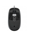 hp inc. HP Mysz optyczna USB Optical 3-Button Mouse - nr 8