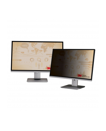 3M PF22.0W Desktop Privacy Filter nr 2