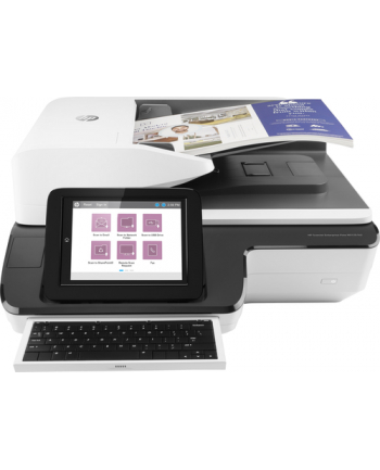 hp inc. HP ScanJet Enterprise Flow N9120 fn2